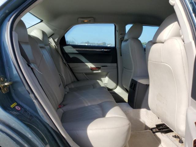 Photo 10 from auction – 2005 CHRYSLER 300C with VIN 2C3AA63H75H106359
