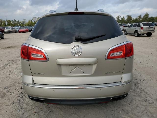 Photo 6 from auction – 2016 BUICK ENCLAVE with VIN 5GAKRBKD2GJ144309