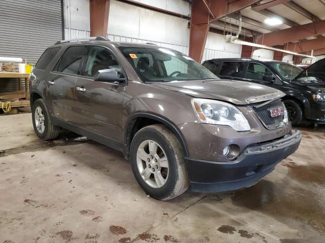 Photo 4 from auction – 2012 GMC ACADIA SLE with VIN 1GKKRPED7CJ208219