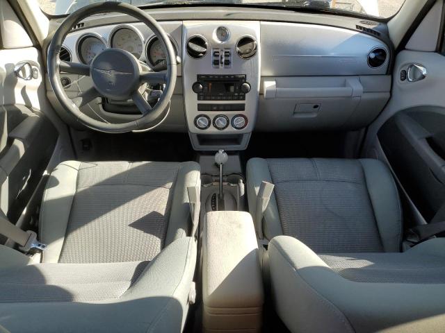 Photo 8 from auction – 2006 CHRYSLER PT CRUISER with VIN 3A8FY68B26T347698