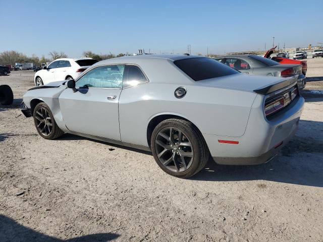 Photo 2 from auction – 2021 DODGE CHALLENGER with VIN 2C3CDZAGXMH604601