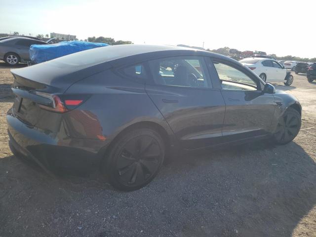 Photo 3 from auction – 2024 TESLA MODEL 3 with VIN 5YJ3E1EA0RF870853