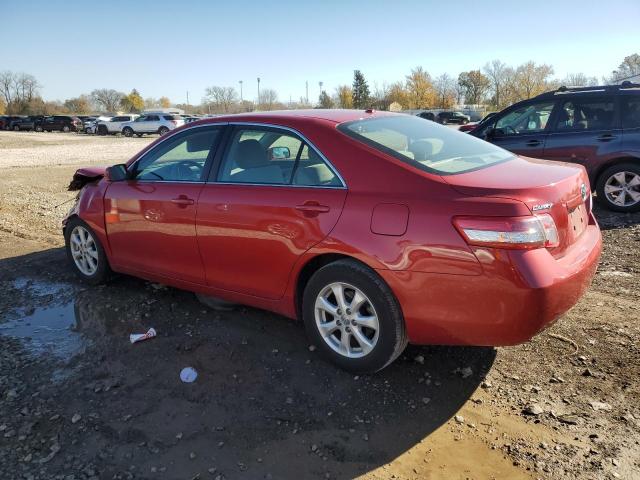 Photo 2 from auction – 2011 TOYOTA CAMRY BASE with VIN 4T4BF3EK7BR146329