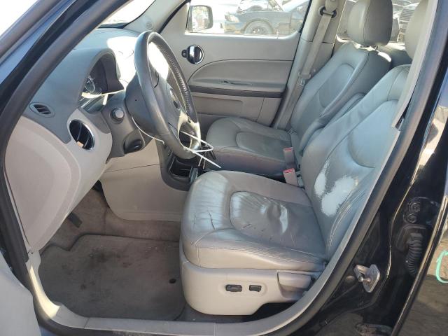 Photo 7 from auction – 2010 CHEVROLET HHR LT with VIN 3GNBABDB7AS605180