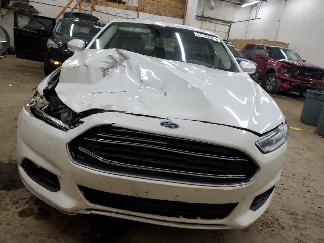 Photo 5 from auction – 2014 FORD FUSION SE with VIN 3FA6P0LU5ER256099