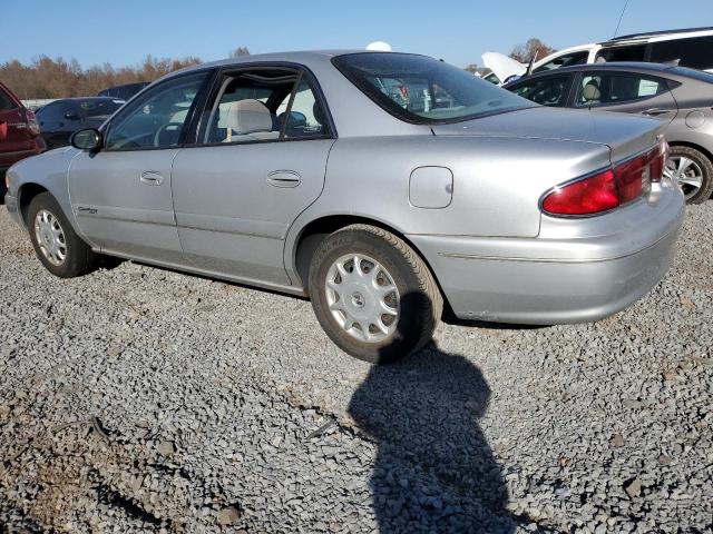 Photo 2 from auction – 2001 BUICK CENTURY CU with VIN 2G4WS52J811260137