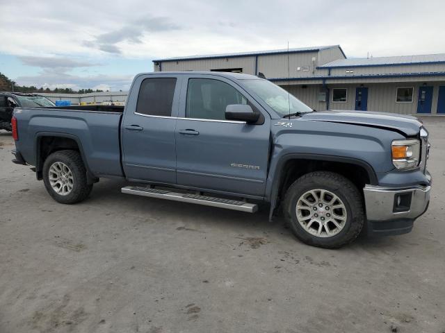 Photo 4 from auction – 2015 GMC SIERRA K15 with VIN 1GTV2UEC8FZ435122