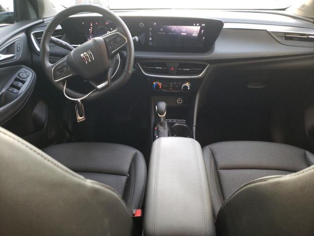 Photo 8 from auction – 2024 BUICK ENCORE GX with VIN KL4AMDSL2RB154146