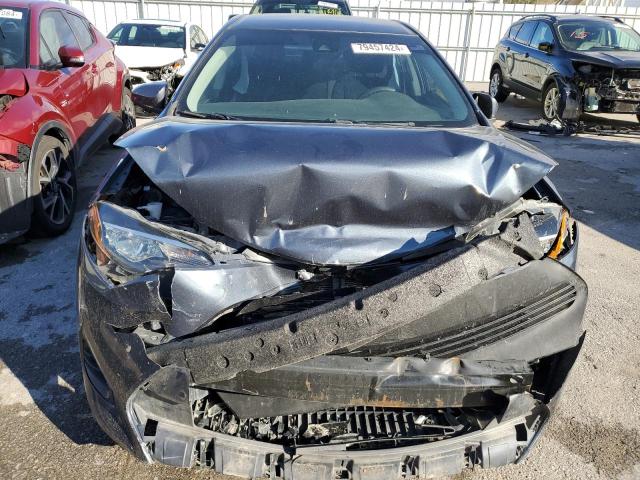 Photo 5 from auction – 2019 TOYOTA COROLLA L with VIN 2T1BURHE1KC229524