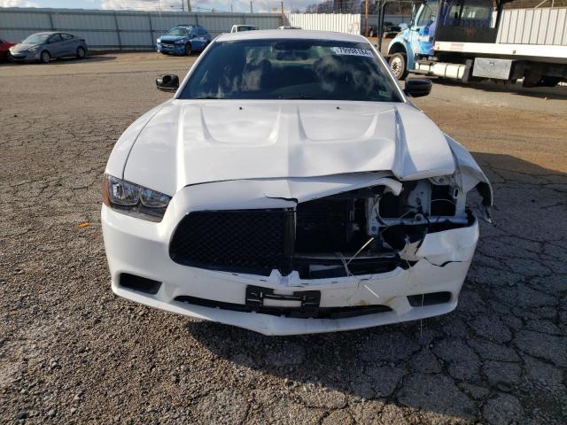 Photo 5 from auction – 2013 DODGE CHARGER SE with VIN 2C3CDXBG5DH587385