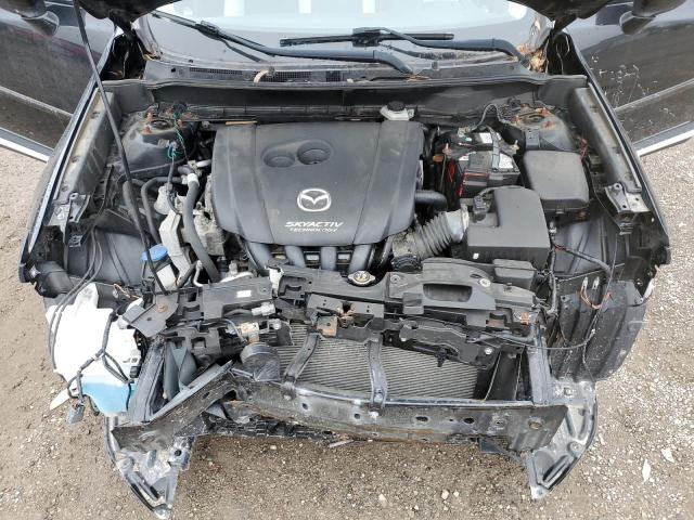 Photo 12 from auction – 2016 MAZDA CX-3 GRAND with VIN JM1DKBD79G0117231