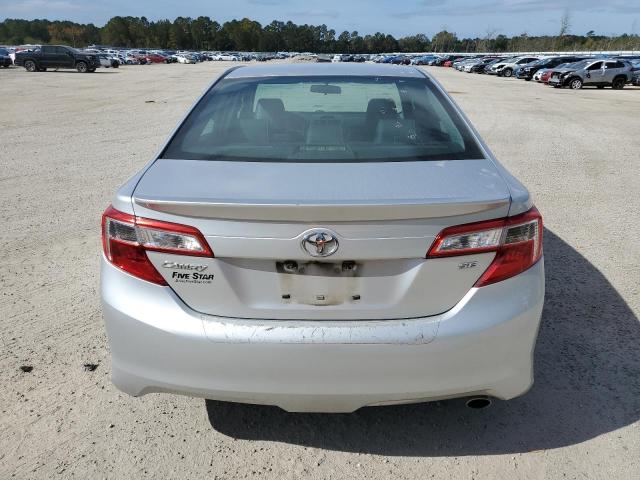 Photo 6 from auction – 2013 TOYOTA CAMRY L with VIN 4T1BF1FK7DU263182