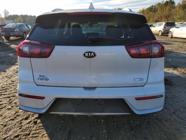 Photo 6 from auction – 2019 KIA NIRO FE with VIN KNDCB3LC8K5219969