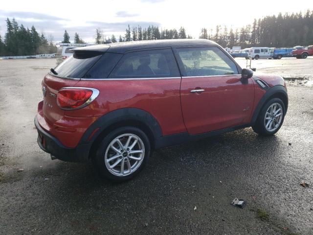 Photo 3 from auction – 2015 MINI COOPER S P with VIN WMWSS7C59FWS44669