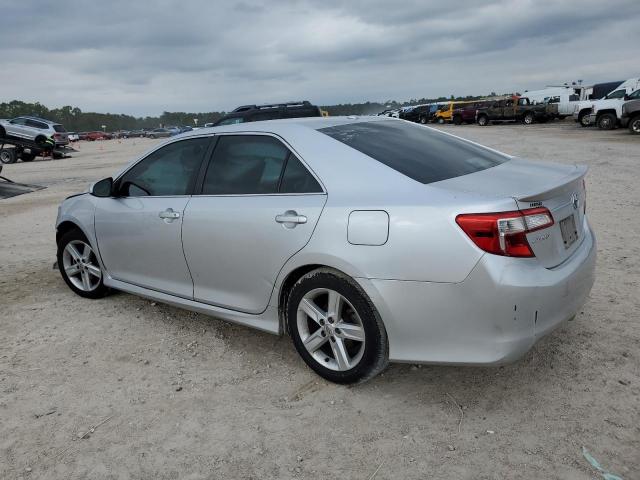 Photo 2 from auction – 2012 TOYOTA CAMRY BASE with VIN 4T1BF1FK2CU183626