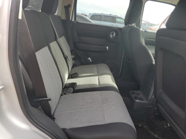 Photo 11 from auction – 2008 DODGE NITRO SXT with VIN 1D8GU28K58W101534