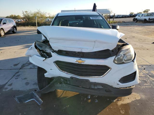 Photo 5 from auction – 2017 CHEVROLET EQUINOX LS with VIN 2GNFLEEK6H6218494