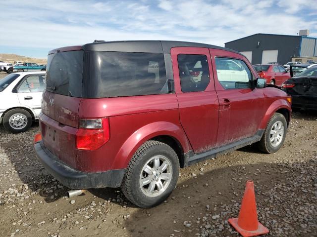 Photo 3 from auction – 2006 HONDA ELEMENT EX with VIN 5J6YH28736L004568