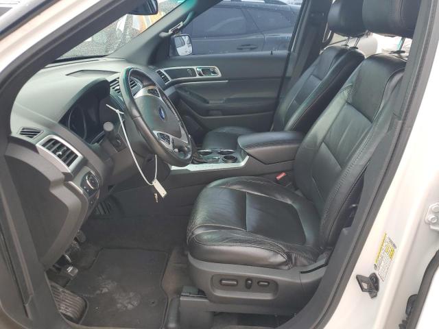 Photo 7 from auction – 2011 FORD EXPLORER X with VIN 1FMHK7D87BGA53242