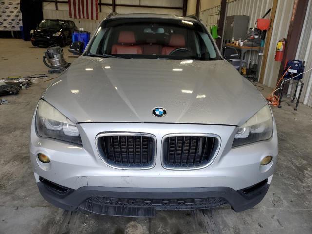 Photo 5 from auction – 2013 BMW X1 SDRIVE2 with VIN WBAVM1C59DVW45257