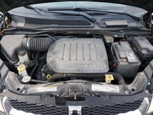 Photo 12 from auction – 2012 DODGE GRAND CARA with VIN 2C4RDGBG6CR311084