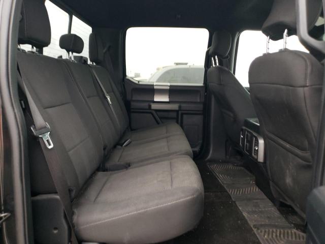 Photo 10 from auction – 2015 FORD F150 SUPER with VIN 1FTEW1CP5FFB87521