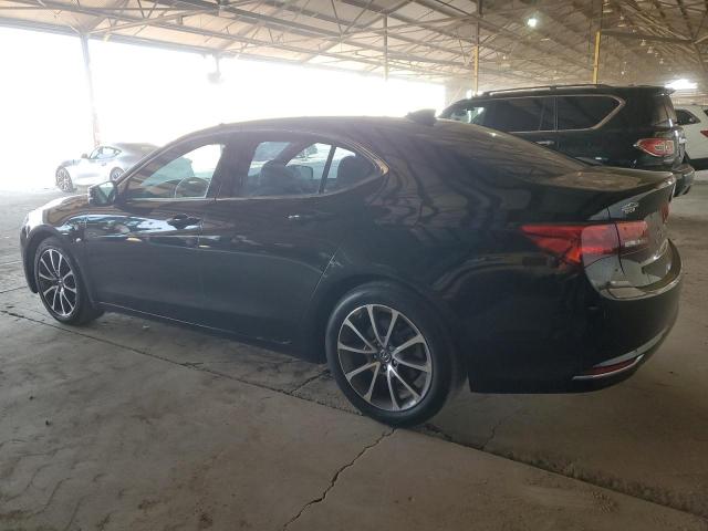 Photo 2 from auction – 2016 ACURA TLX TECH with VIN 19UUB2F59GA012812