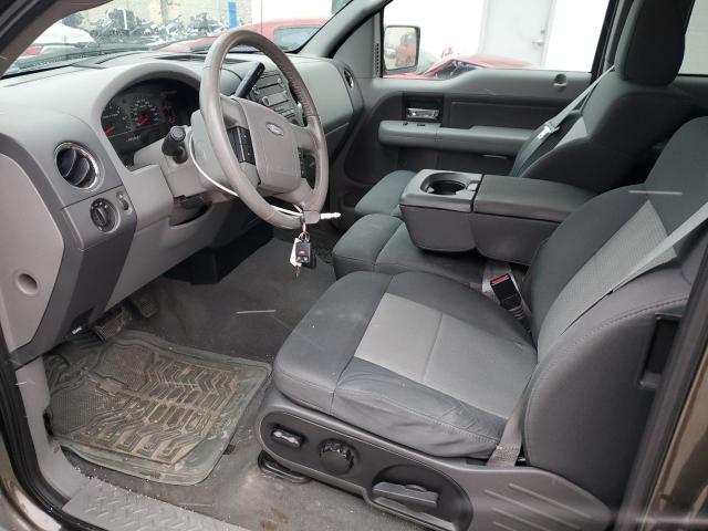 Zdjęcie 7 z aukcji – 2008 FORD F150 z VIN 1FTPX12588FC19435