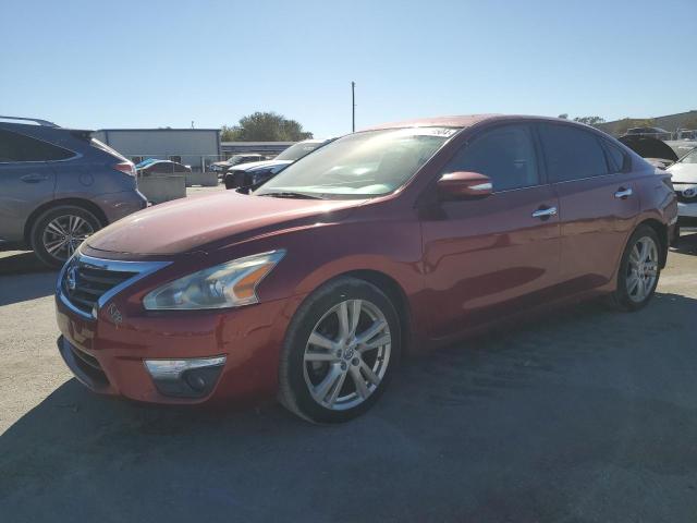NISSAN ALTIMA 3.5 2013 with VIN 1N4BL3APXDC176335 - Photo from auction