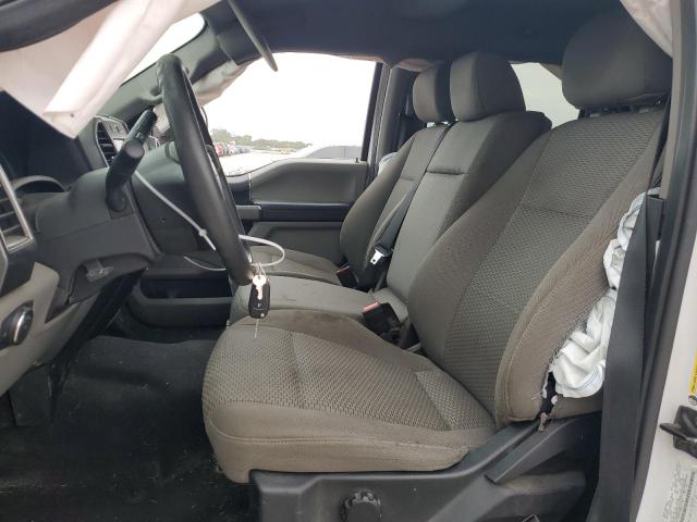 Photo 7 from auction – 2021 FORD F250 SUPER with VIN 1FT7W2BT3MEC67738
