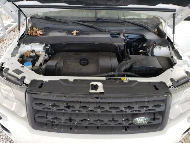Photo 12 from auction – 2012 LAND ROVER LR2 HSE TE with VIN SALFT2BN2CH293727