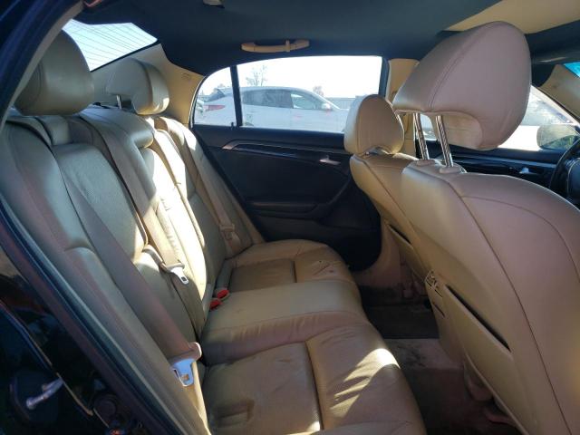 Photo 10 from auction – 2008 ACURA TL with VIN 19UUA66218A009615