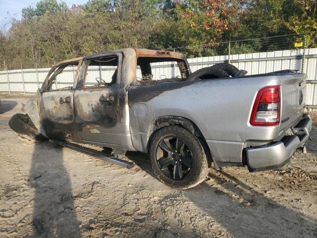 Photo 2 from auction – 2020 RAM 1500 BIG H with VIN 1C6SRFFT2LN182933