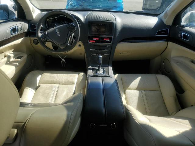 Photo 8 from auction – 2013 LINCOLN MKT with VIN 2LMHJ5AT4DBL54453