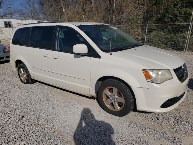 Photo 4 from auction – 2013 DODGE GRAND CARA with VIN 2C4RDGCG8DR521850