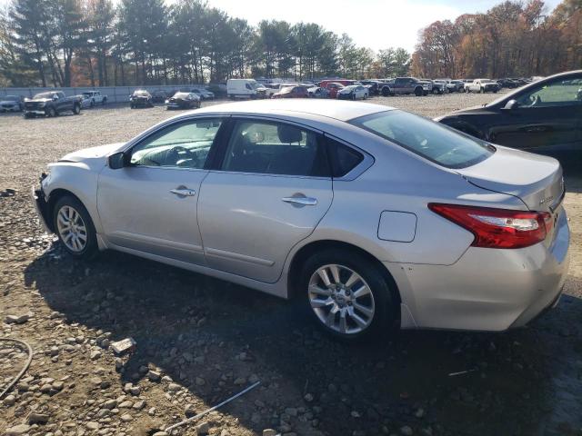 Photo 2 from auction – 2016 NISSAN ALTIMA 2.5 with VIN 1N4AL3AP0GN319183