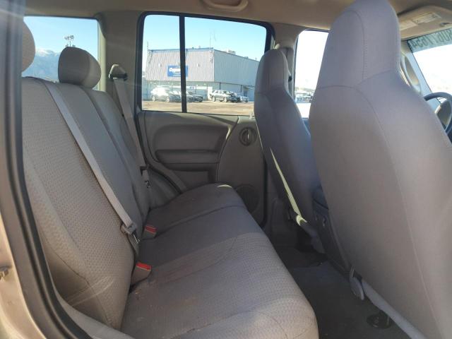 Photo 11 from auction – 2004 JEEP LIBERTY SP with VIN 1J4GL48K84W105353