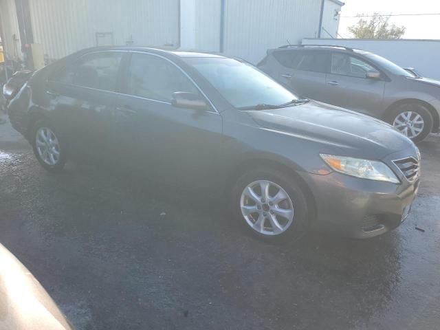 Photo 4 from auction – 2011 TOYOTA CAMRY BASE with VIN 4T1BF3EK8BU702772