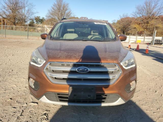 Photo 5 from auction – 2017 FORD ESCAPE SE with VIN 1FMCU0GD3HUB74610