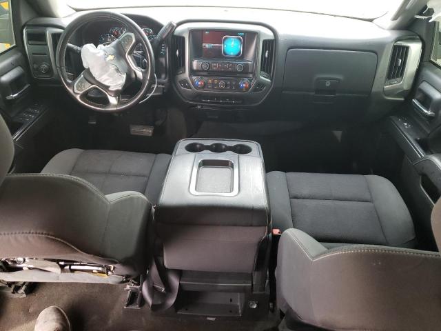 صورة رقم 8 من المزاد - 2015 CHEVROLET SILVERADO مع VIN 3GCPCREC7FG360643