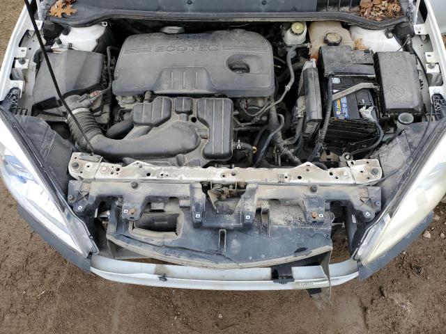 Photo 11 from auction – 2014 BUICK VERANO with VIN 1G4PP5SK6E4163253