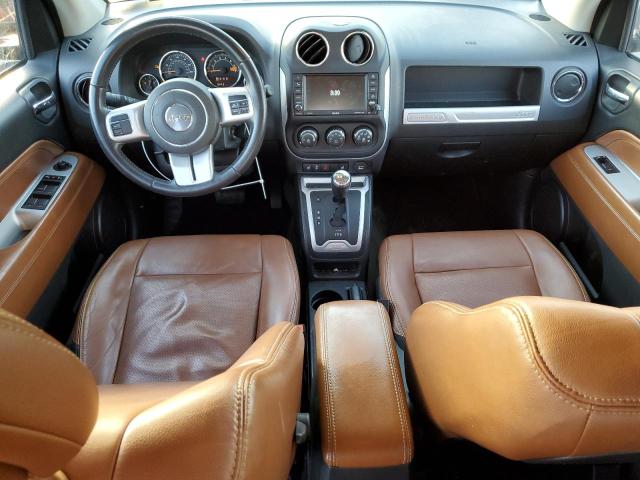 Photo 8 from auction – 2016 JEEP COMPASS LA with VIN 1C4NJDEB0GD785501