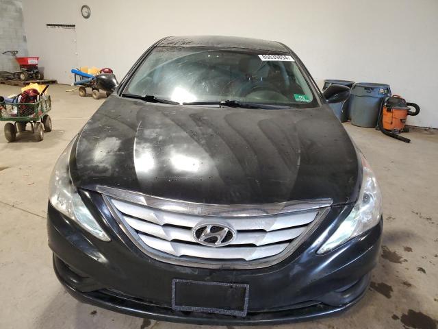 Photo 5 from auction – 2011 HYUNDAI SONATA GLS with VIN 5NPEB4AC0BH078378