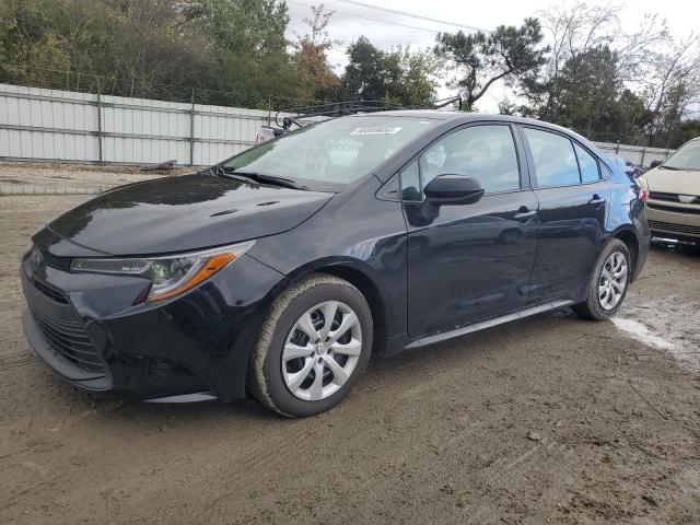 Photo 1 from auction – 2024 TOYOTA COROLLA LE with VIN 5YFB4MDEXRP083871