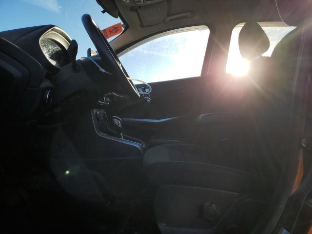 Photo 7 from auction – 2020 FORD ECOSPORT S with VIN MAJ6S3GL0LC352011
