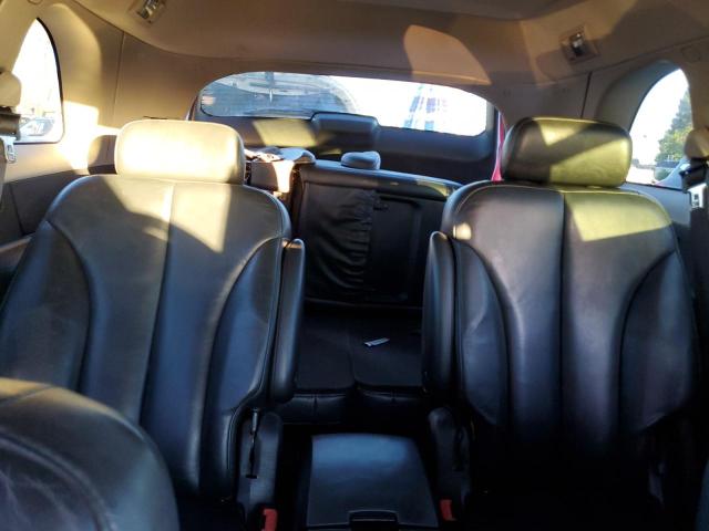 Photo 10 from auction – 2005 CHRYSLER PACIFICA T with VIN 2C4GF68415R308038