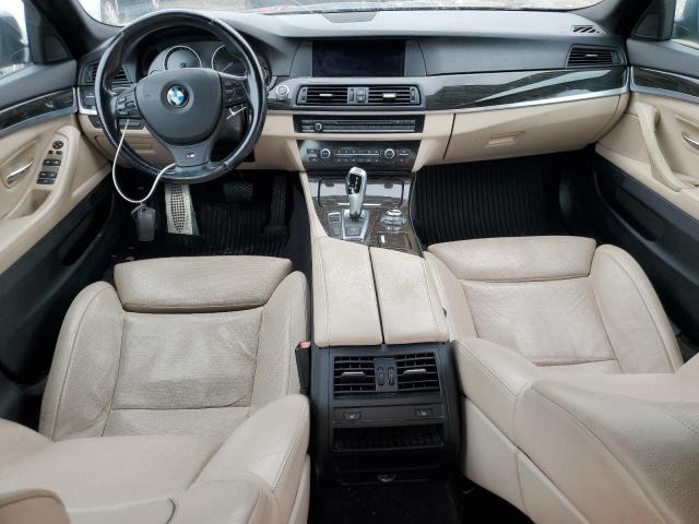 Photo 8 from auction – 2013 BMW 535 XI with VIN WBAFU7C5XDDU71728
