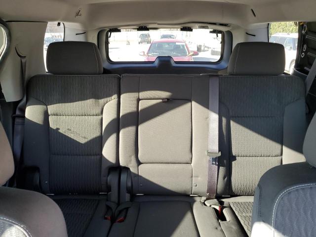 Photo 10 from auction – 2016 CHEVROLET TAHOE SPEC with VIN 1GNSKFKC9GR372057