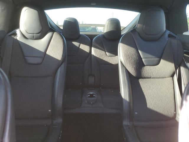 Photo 10 from auction – 2016 TESLA MODEL X with VIN 5YJXCBE2XGF004967