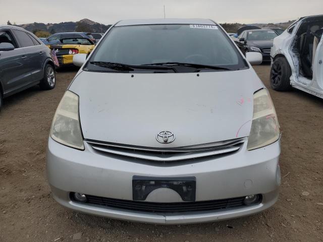 Photo 5 from auction – 2005 TOYOTA PRIUS with VIN JTDKB20U857055490